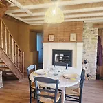 Le Vieux Presbytere