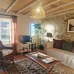 Dom wakacyjny Le Vieux Presbytere Beaubigny