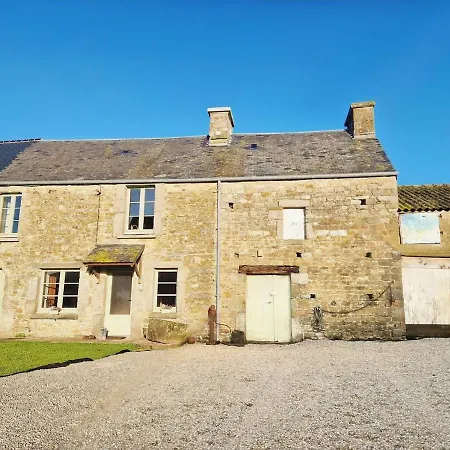 Le Vieux Presbytere Holiday home *