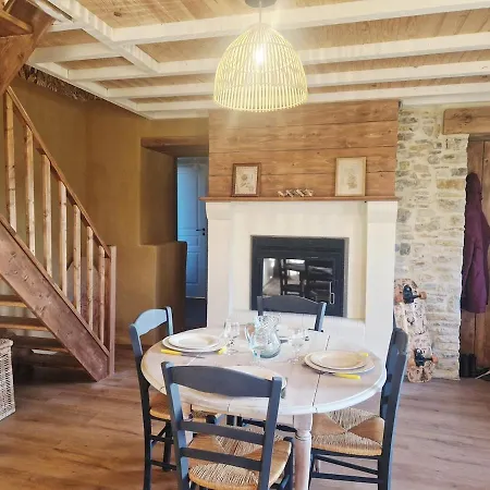 Le Vieux Presbytere