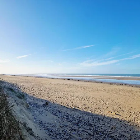 Le Vieux Presbytère