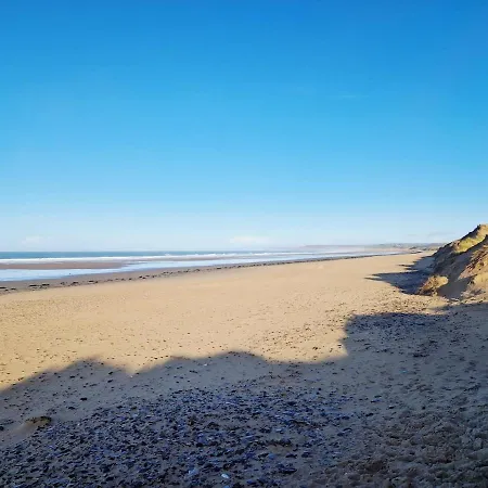 Le Vieux Presbytère