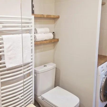 Сasa de vacaciones Le Vieux Presbytere *