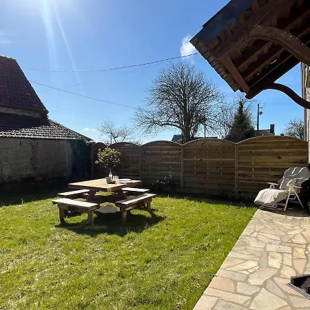 Le Vieux Presbytere *