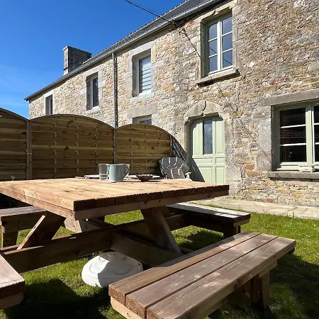 Le Vieux Presbytere Holiday home