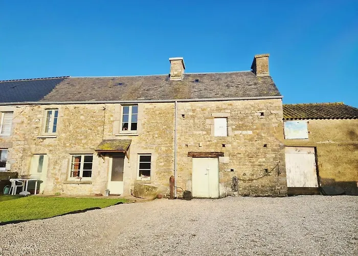 Le Vieux Presbytere Holiday home *