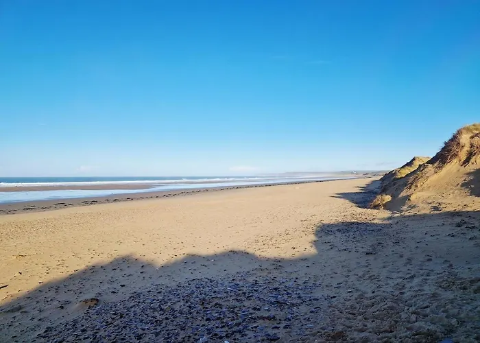 Le Vieux Presbytère