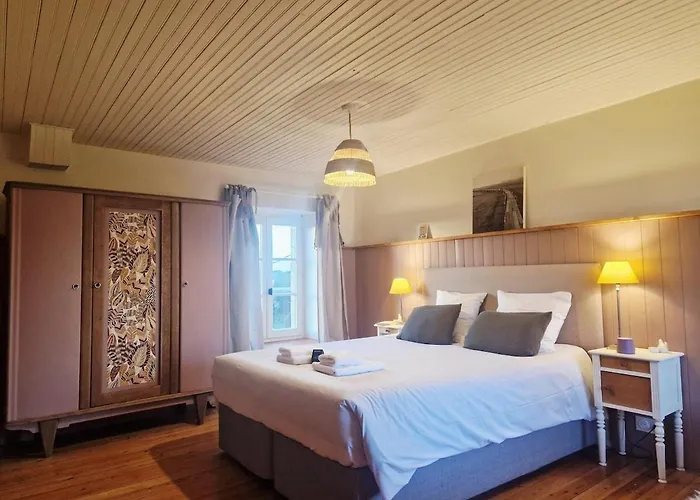 Le Vieux Presbytere *