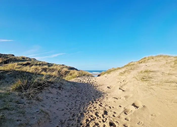 Hébergement de vacances Le Vieux Presbytère