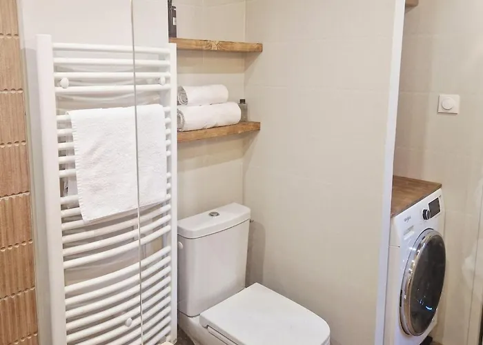 Hébergement de vacances Le Vieux Presbytère *