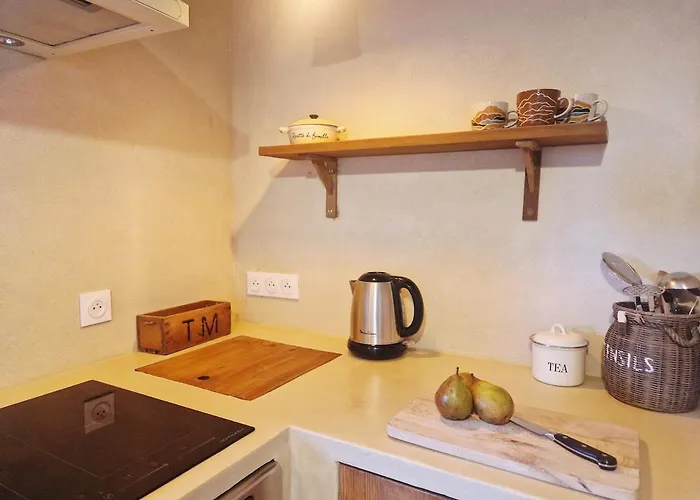 Le Vieux Presbytère * Beaubigny