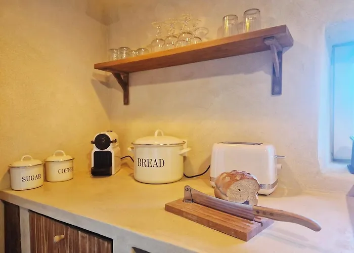 Le Vieux Presbytère * Beaubigny