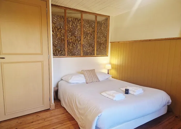 Le Vieux Presbytere Holiday home