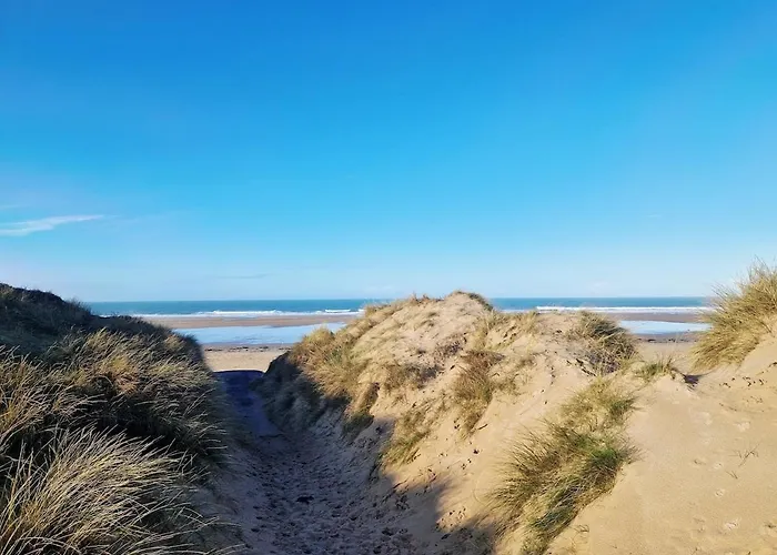 Hébergement de vacances Le Vieux Presbytère
