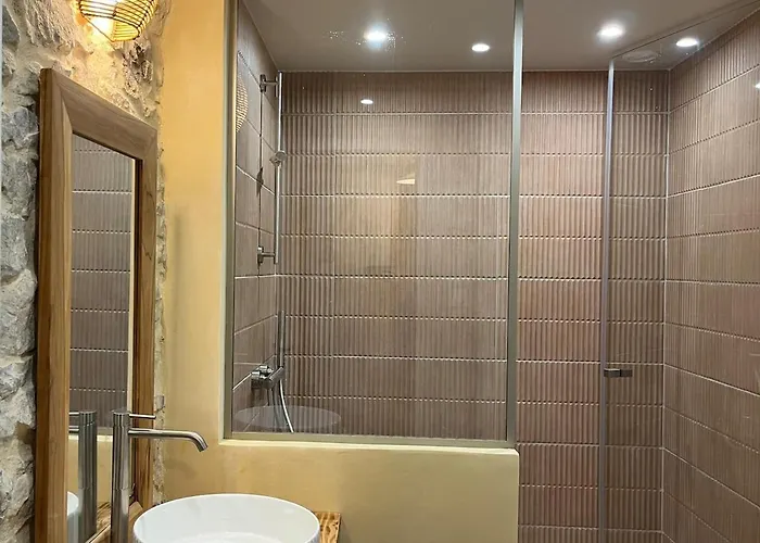 Le Vieux Presbytere * Beaubigny