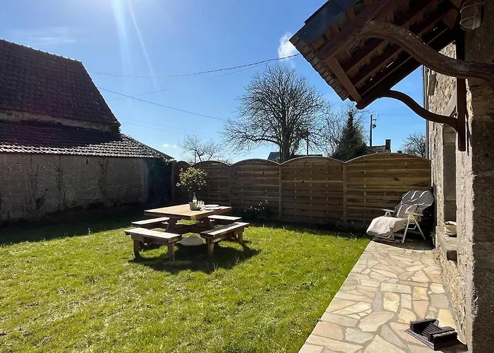 Le Vieux Presbytere *